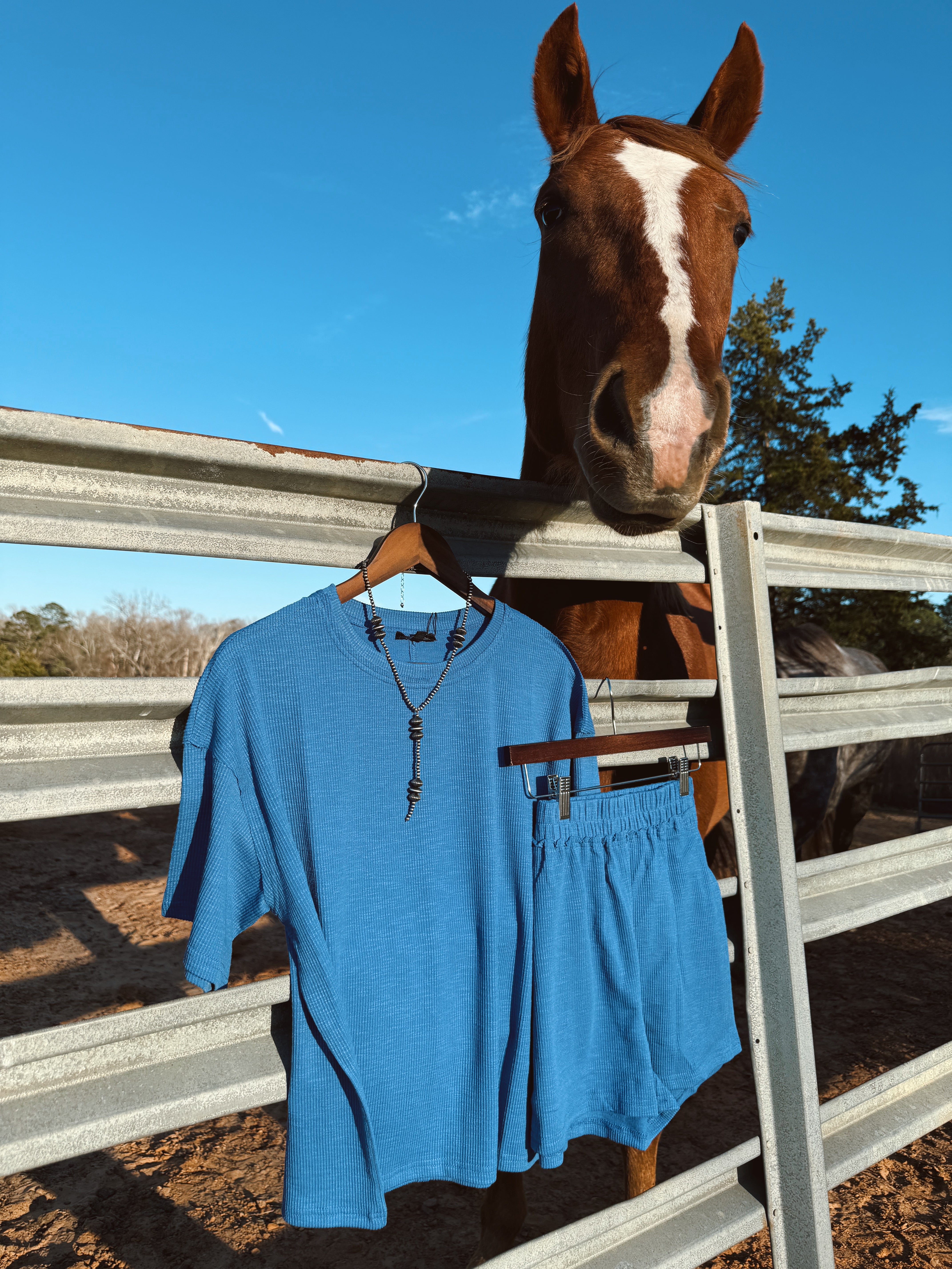 The Sway Set - Cobalt