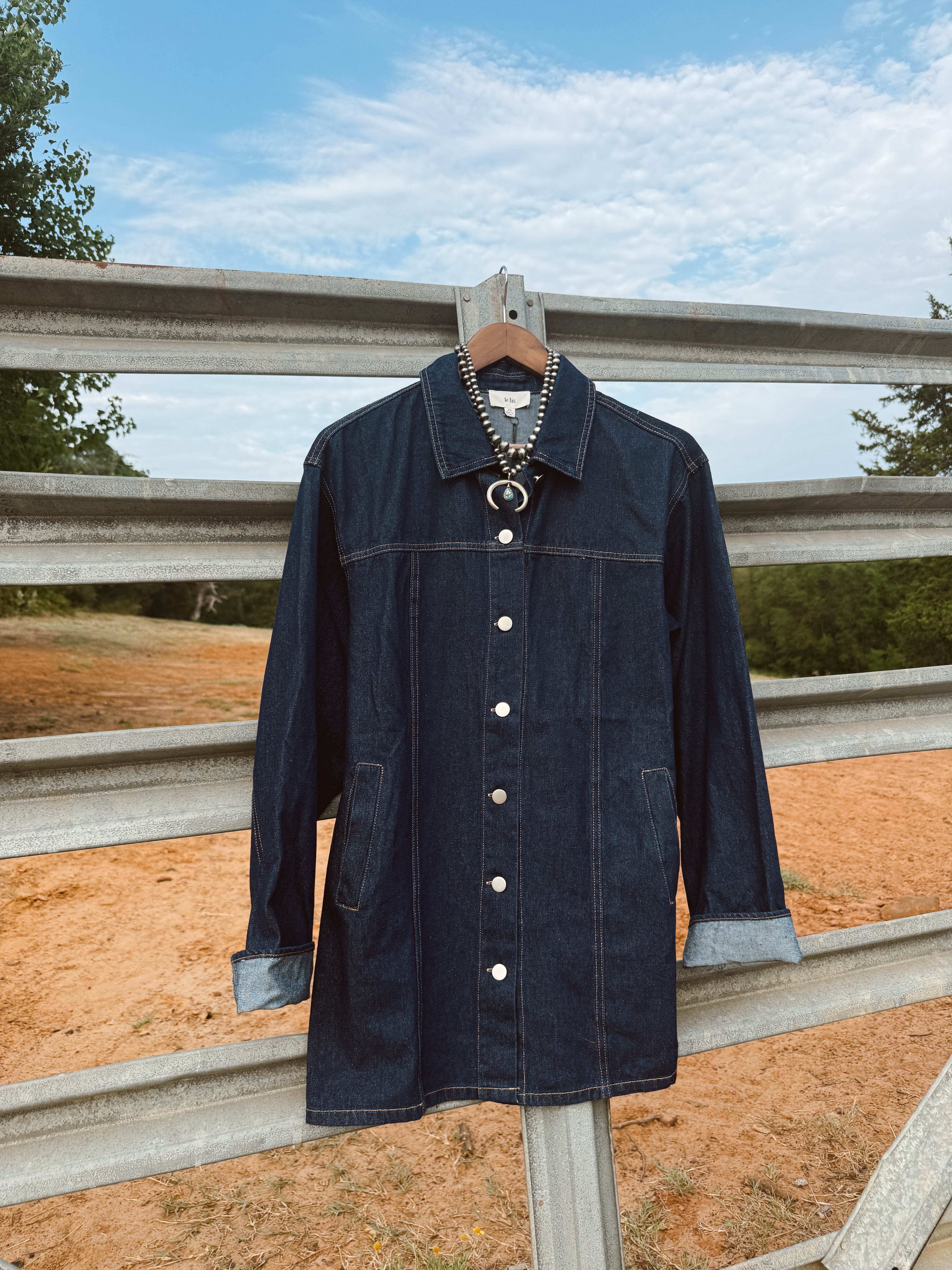 The Rosa Dress