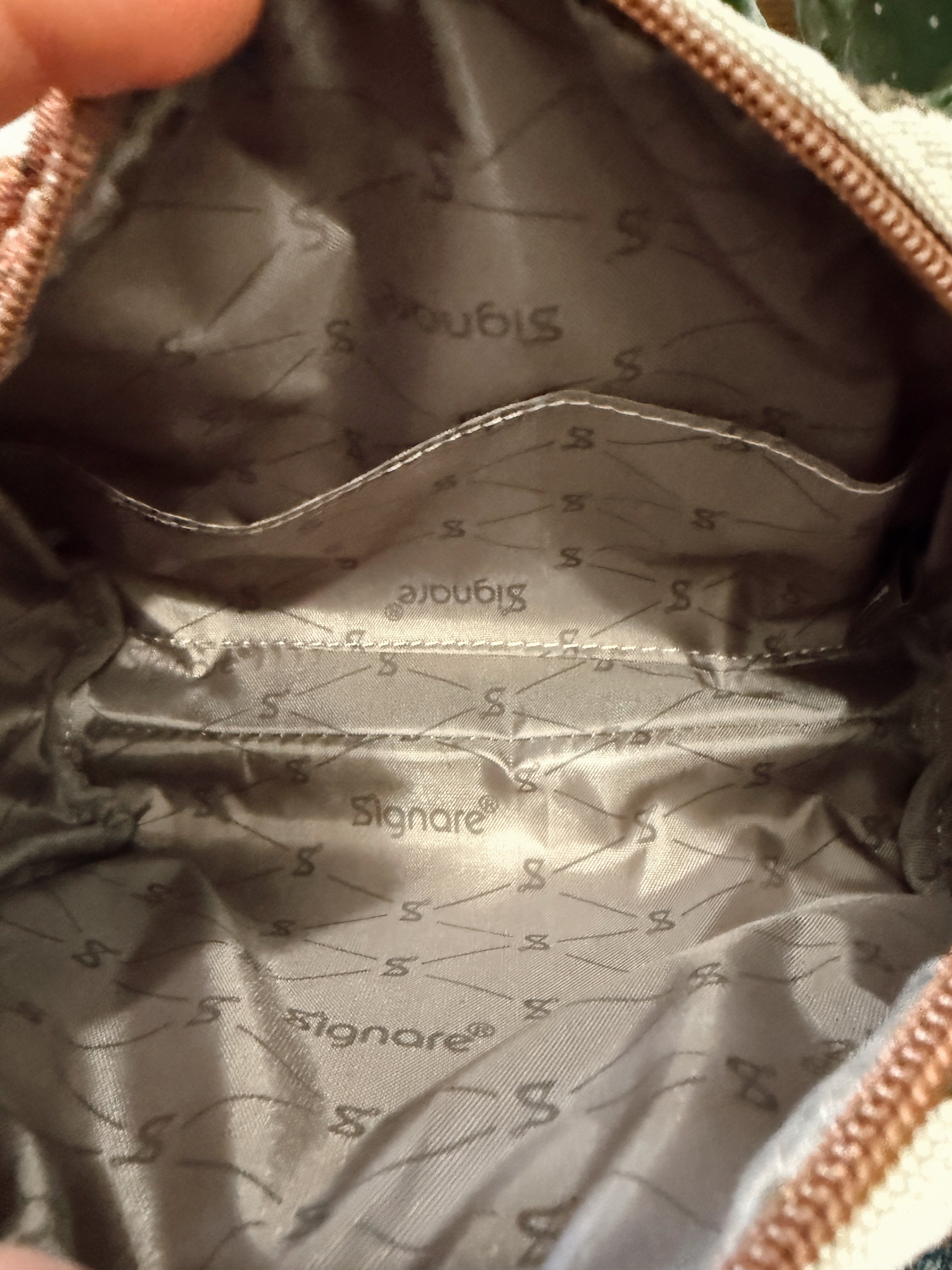 The Crossbody Purse - Horse