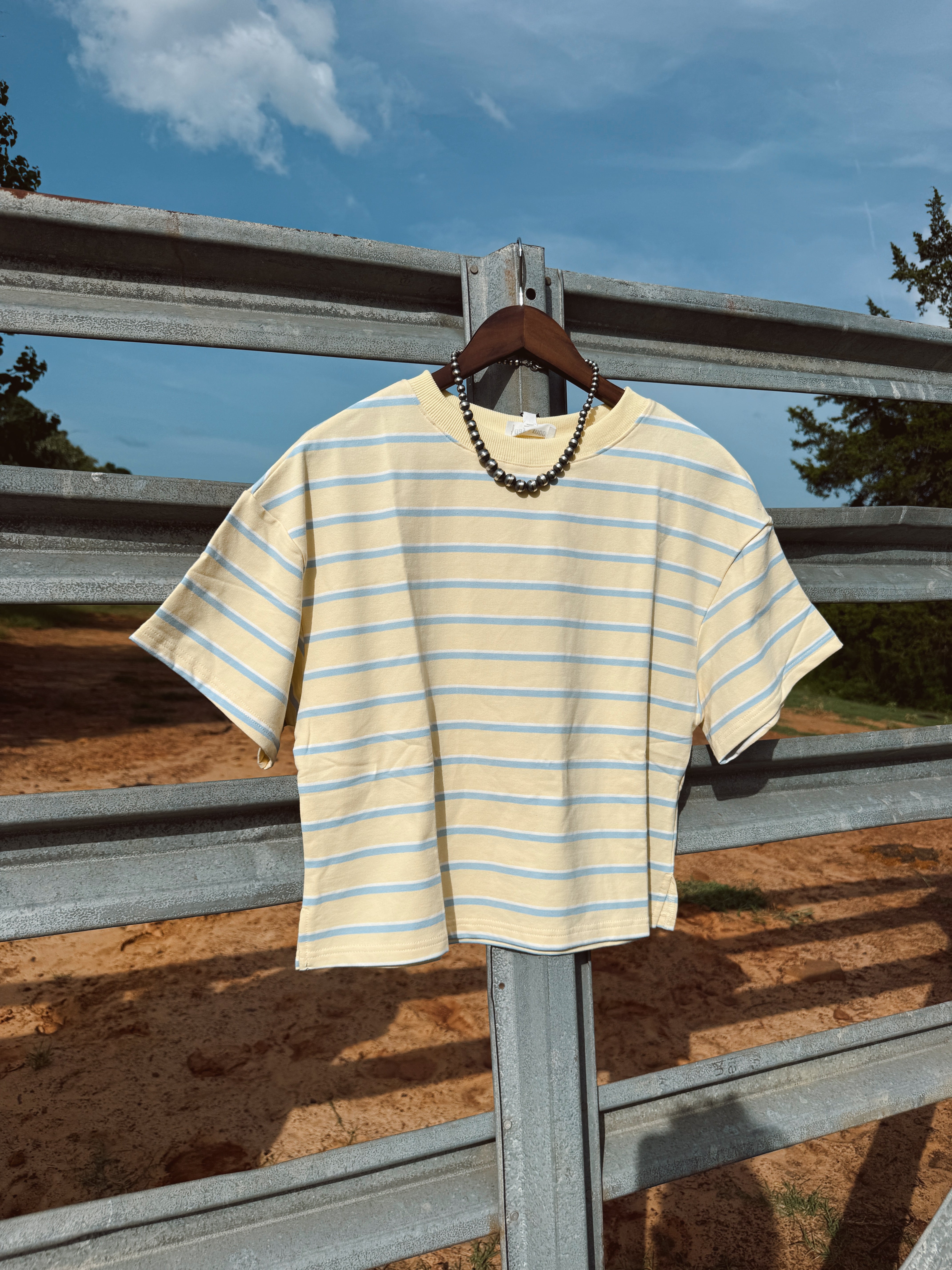 The Ransom Tee