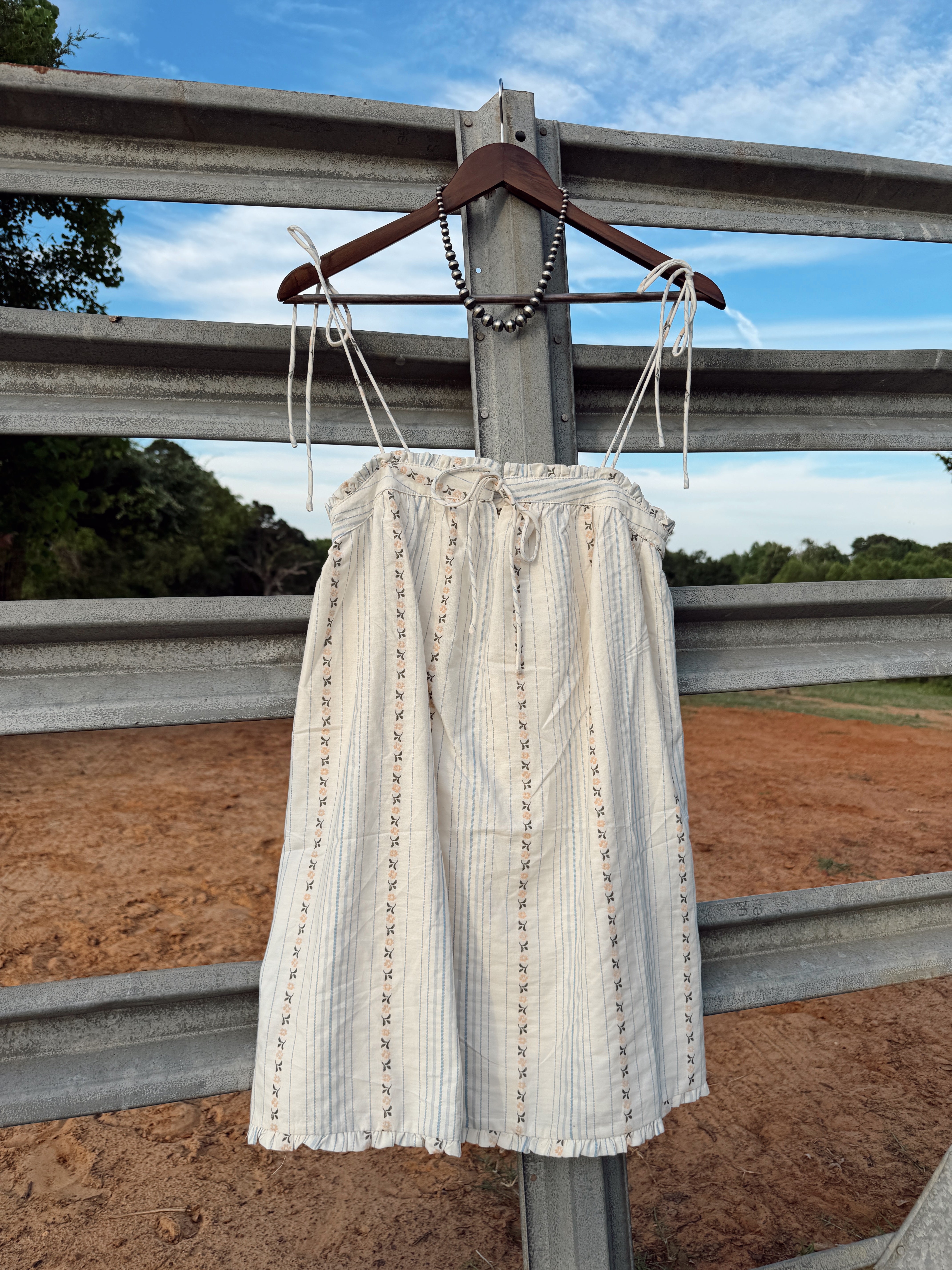 The Lylah Dress - Best Seller