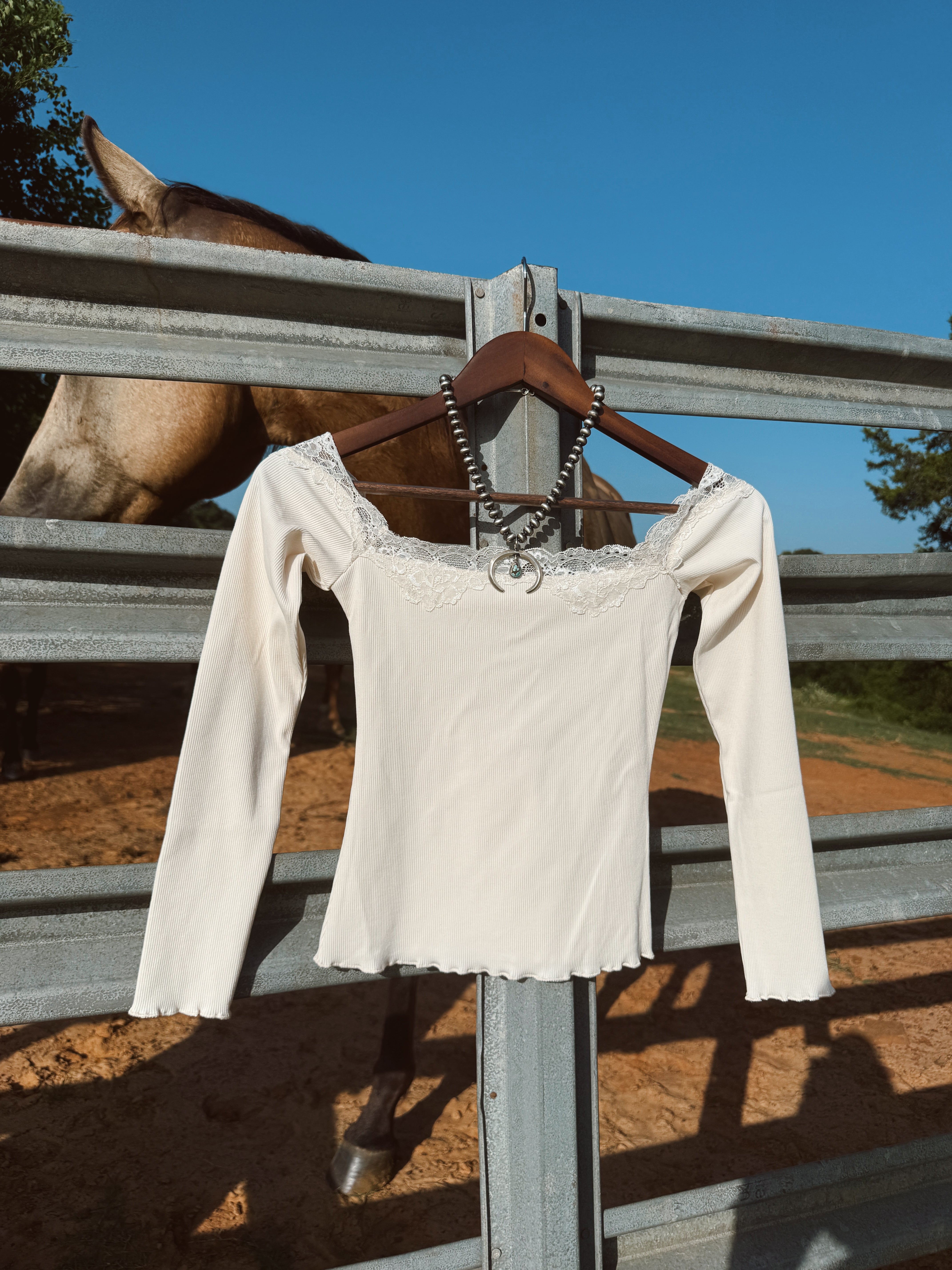 The Wimberly Top