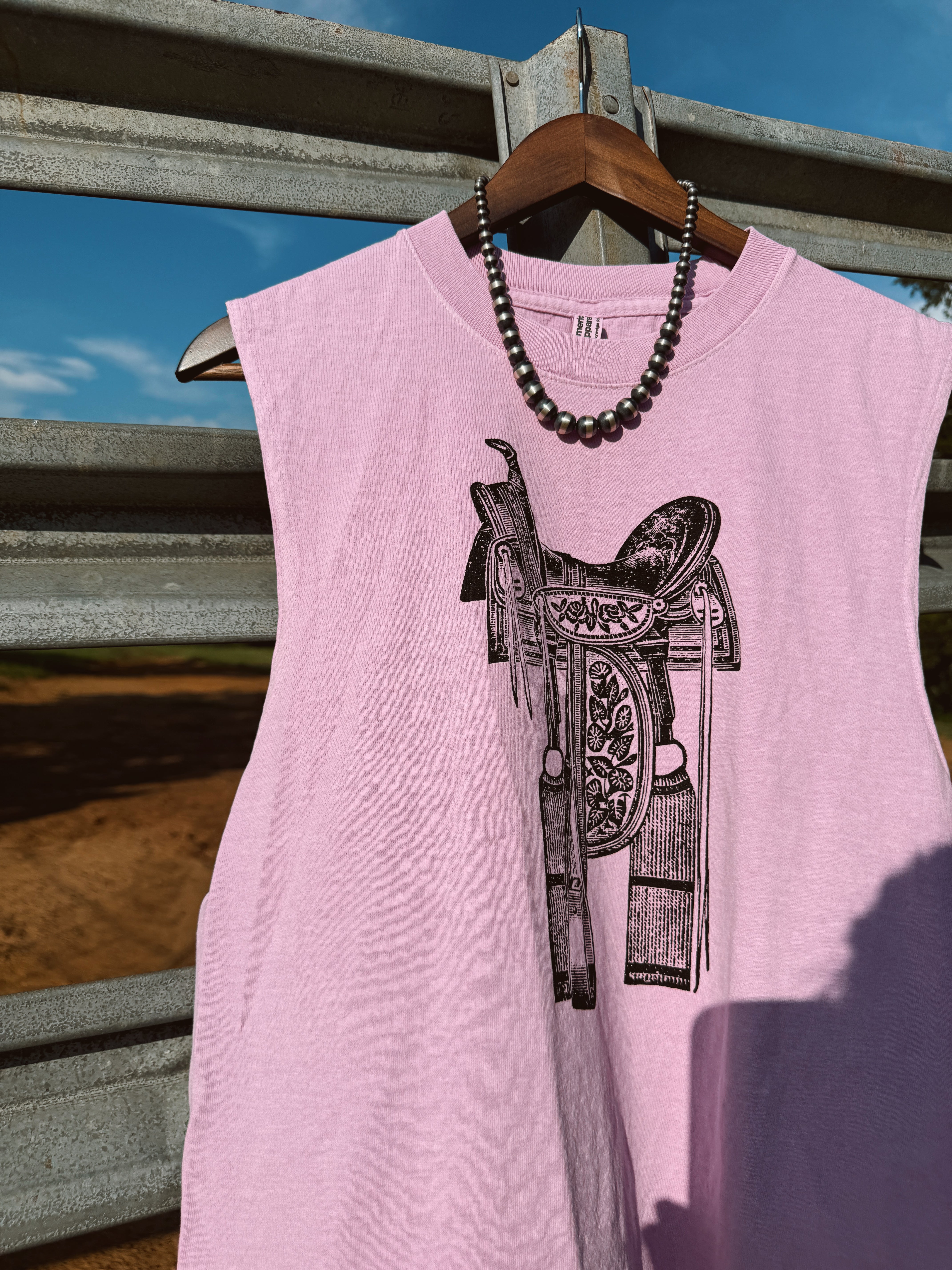 The Sancho Tank