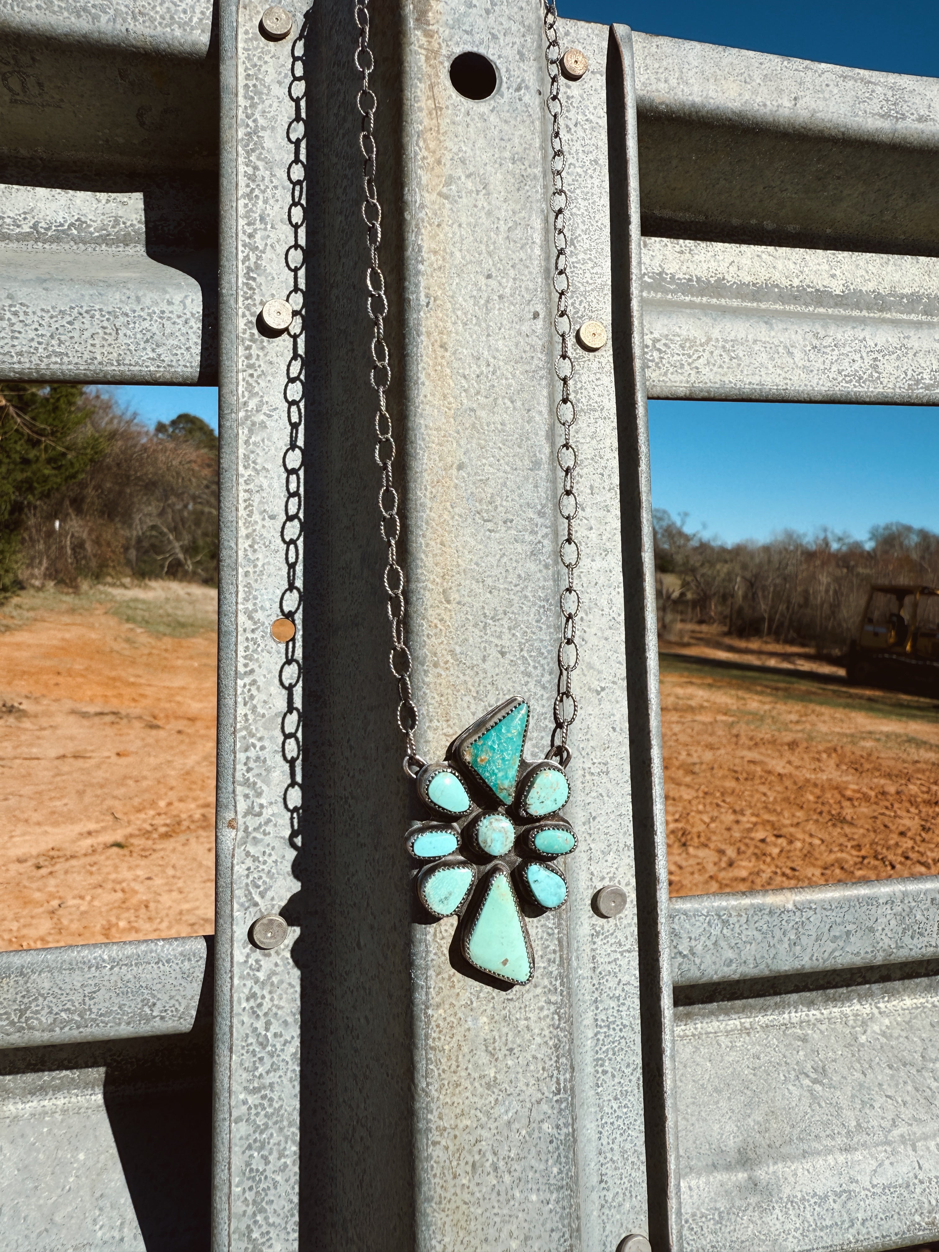 The Custom Langley Necklace