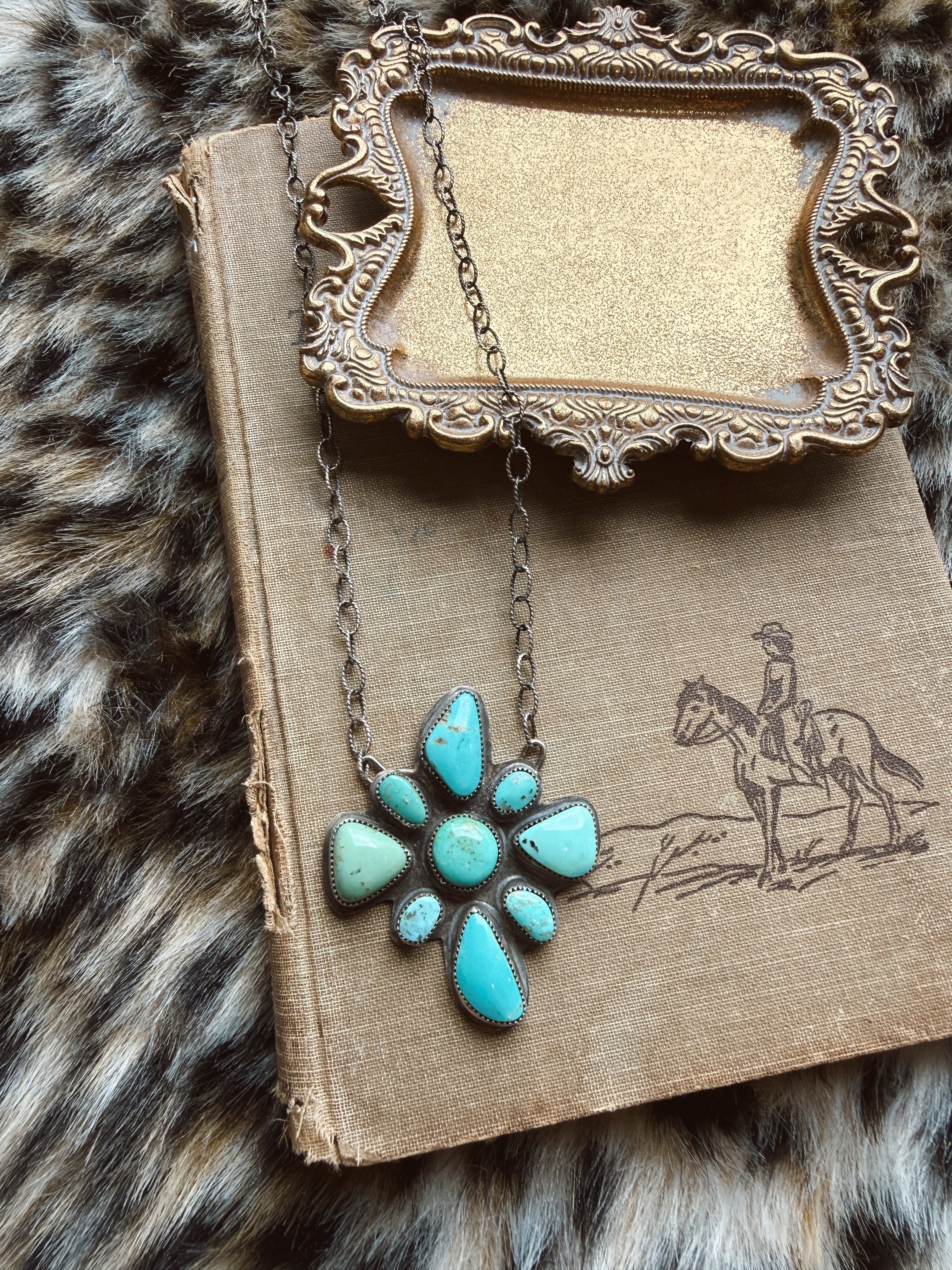 The Custom Elise Necklace