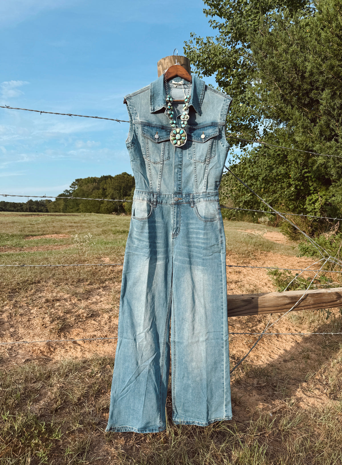 The Lawson Jumpsuit