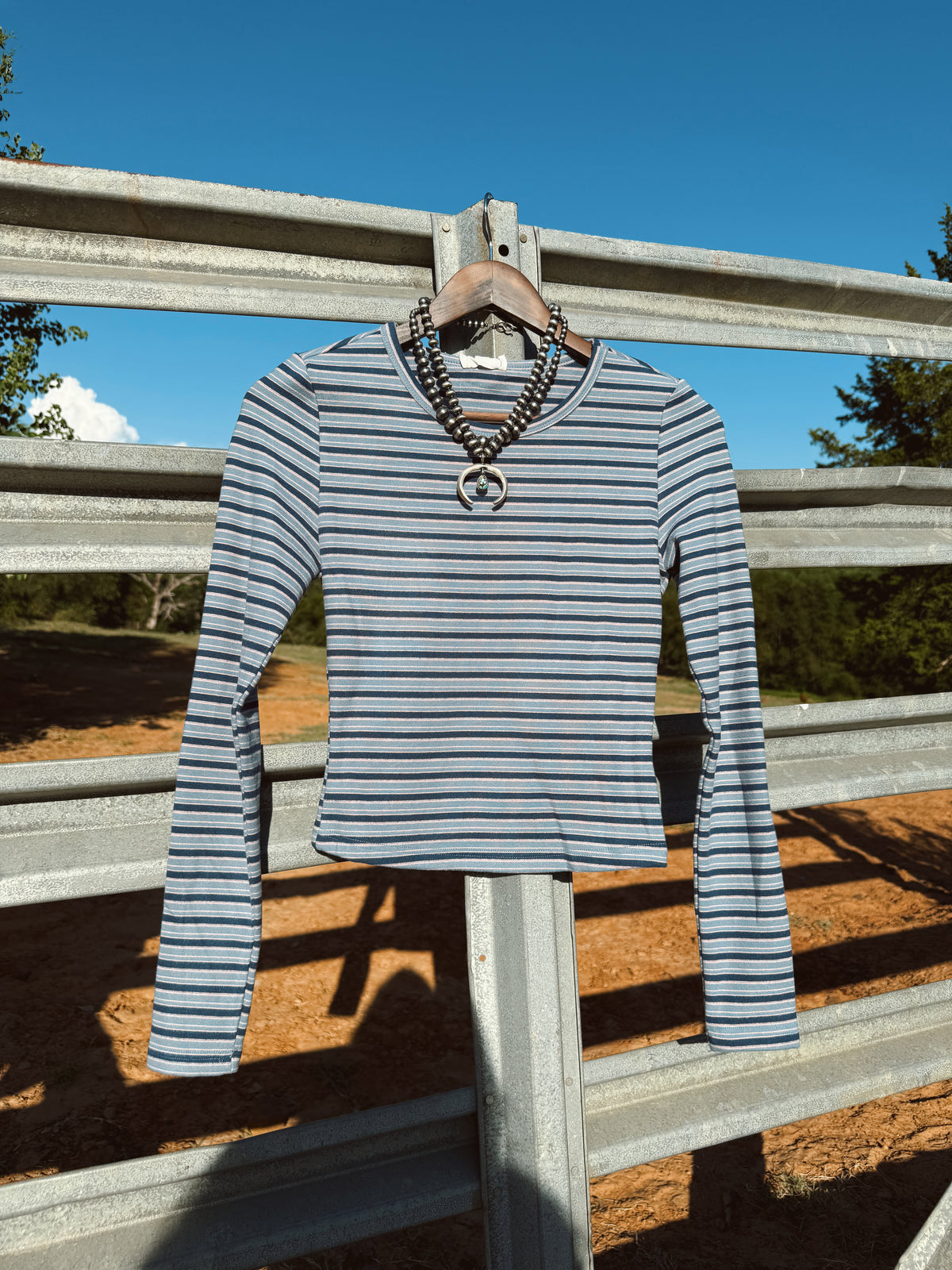 The Annie Top