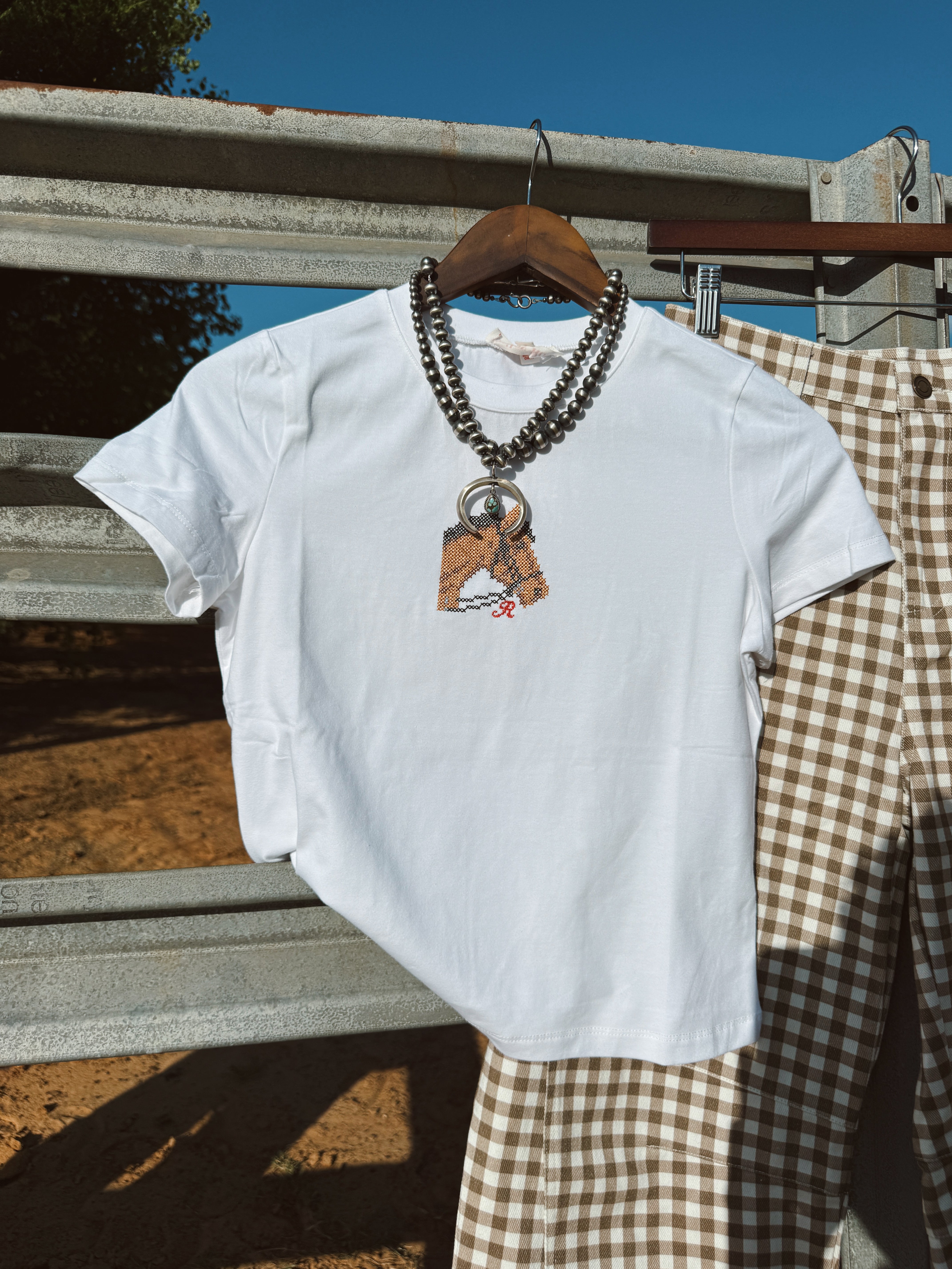 The Clancy Top