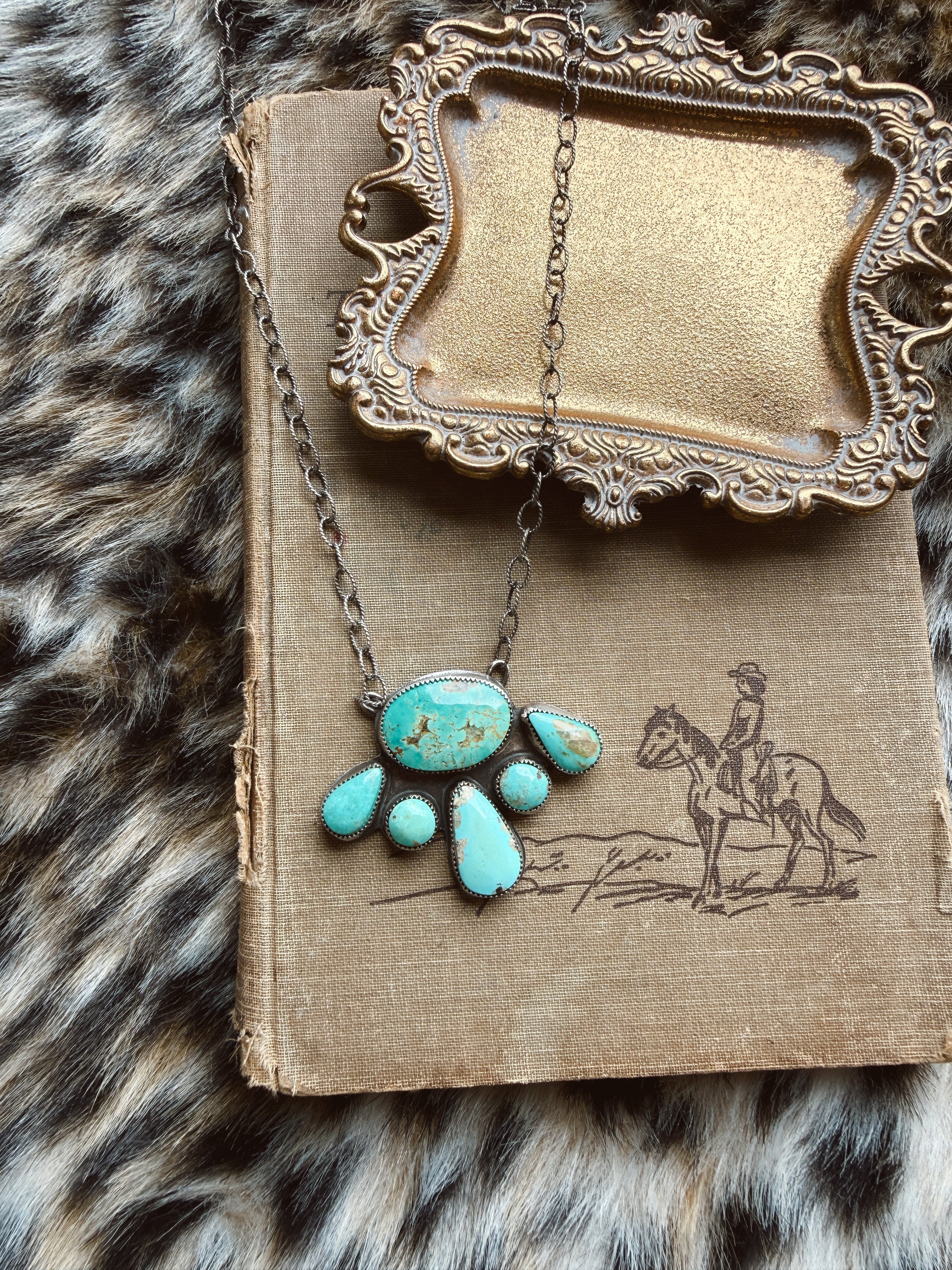 The Custom Rawlins Necklace