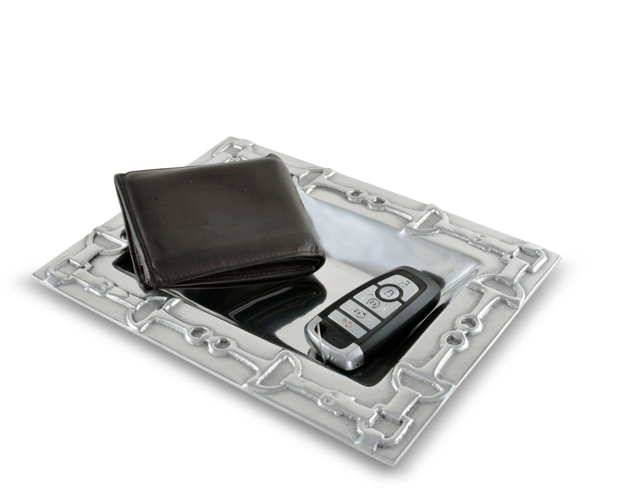 The Equestrian Catch All Tray