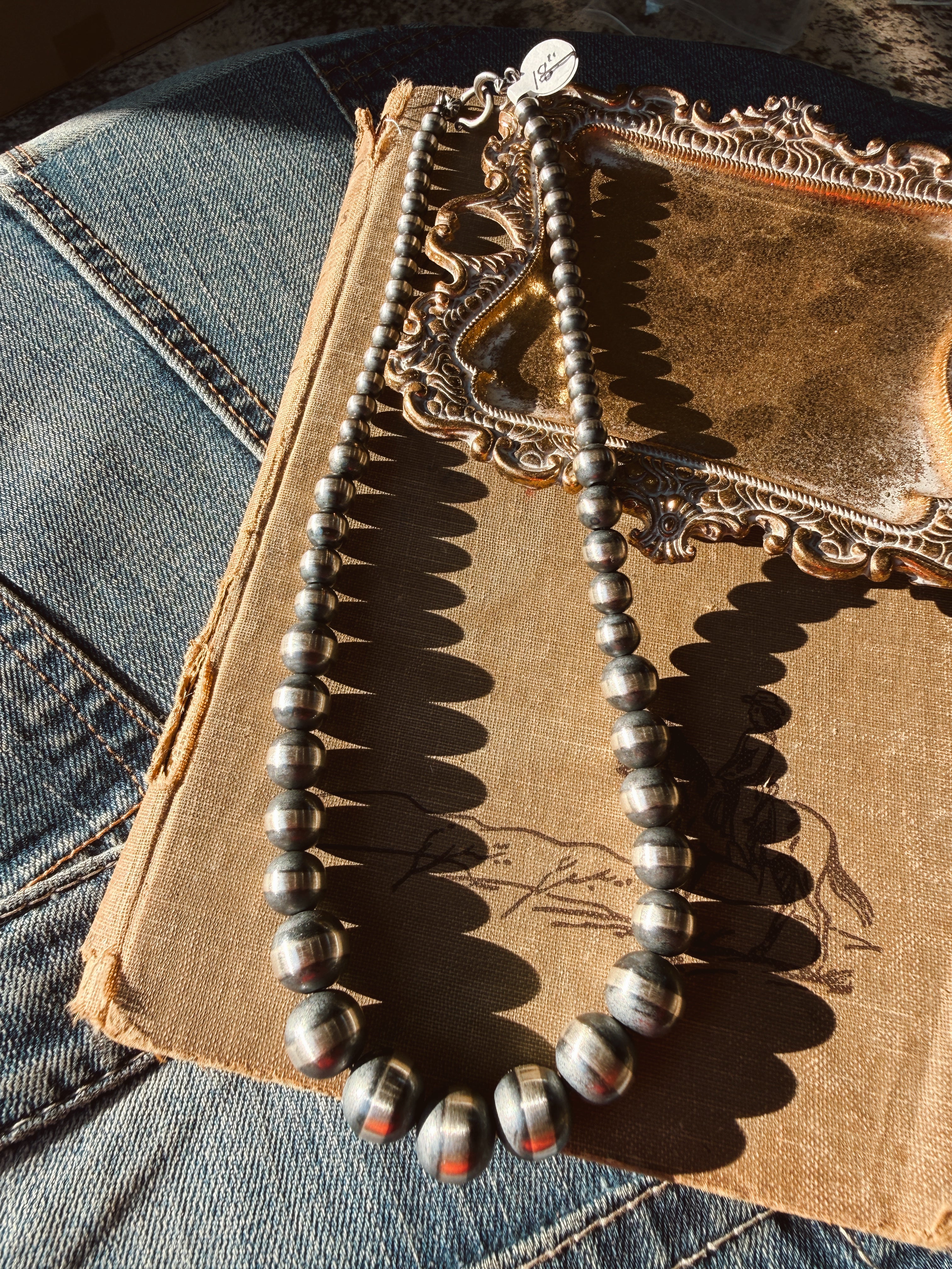 The Sunny Pearls