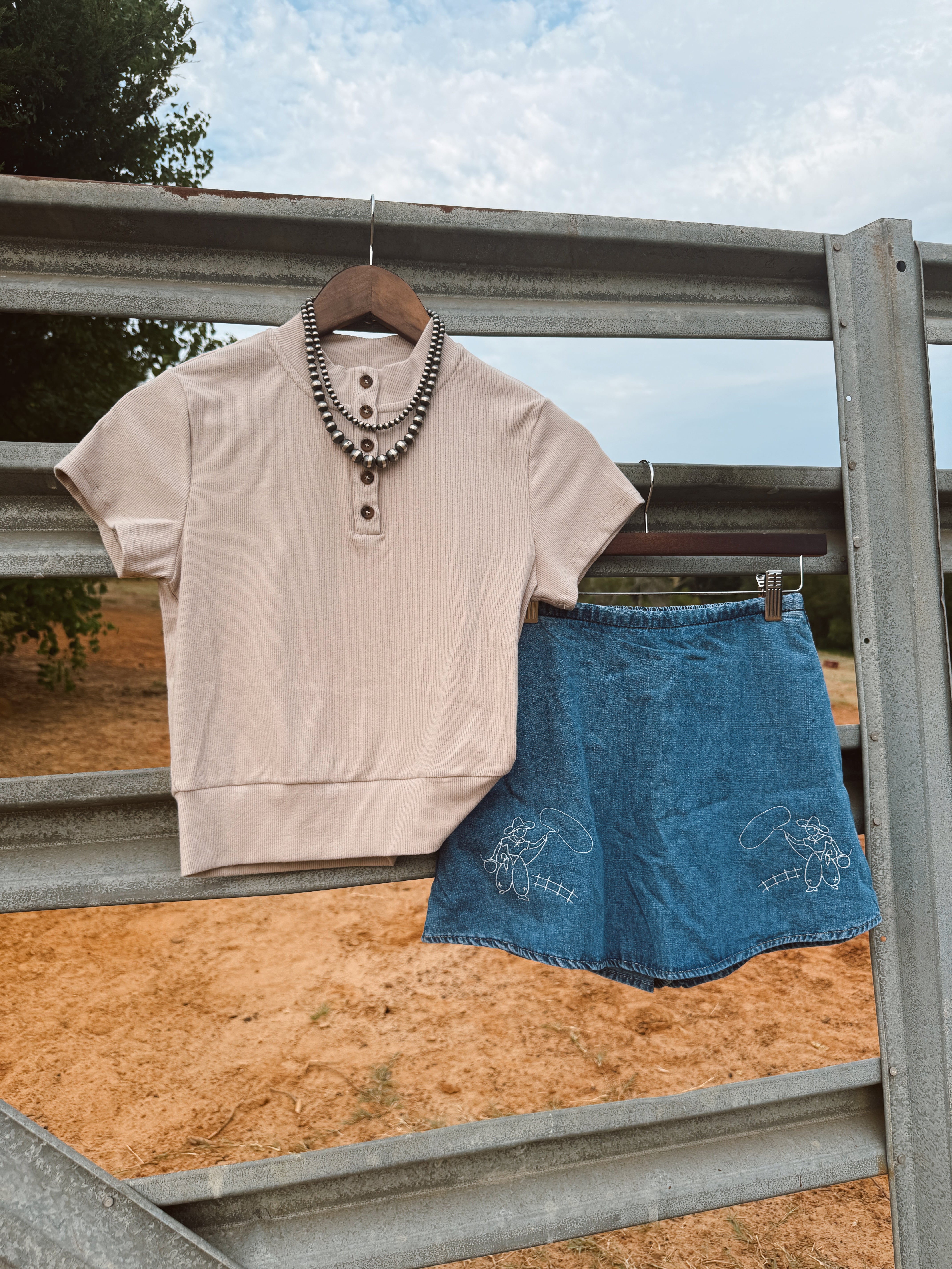 The Emerson Top