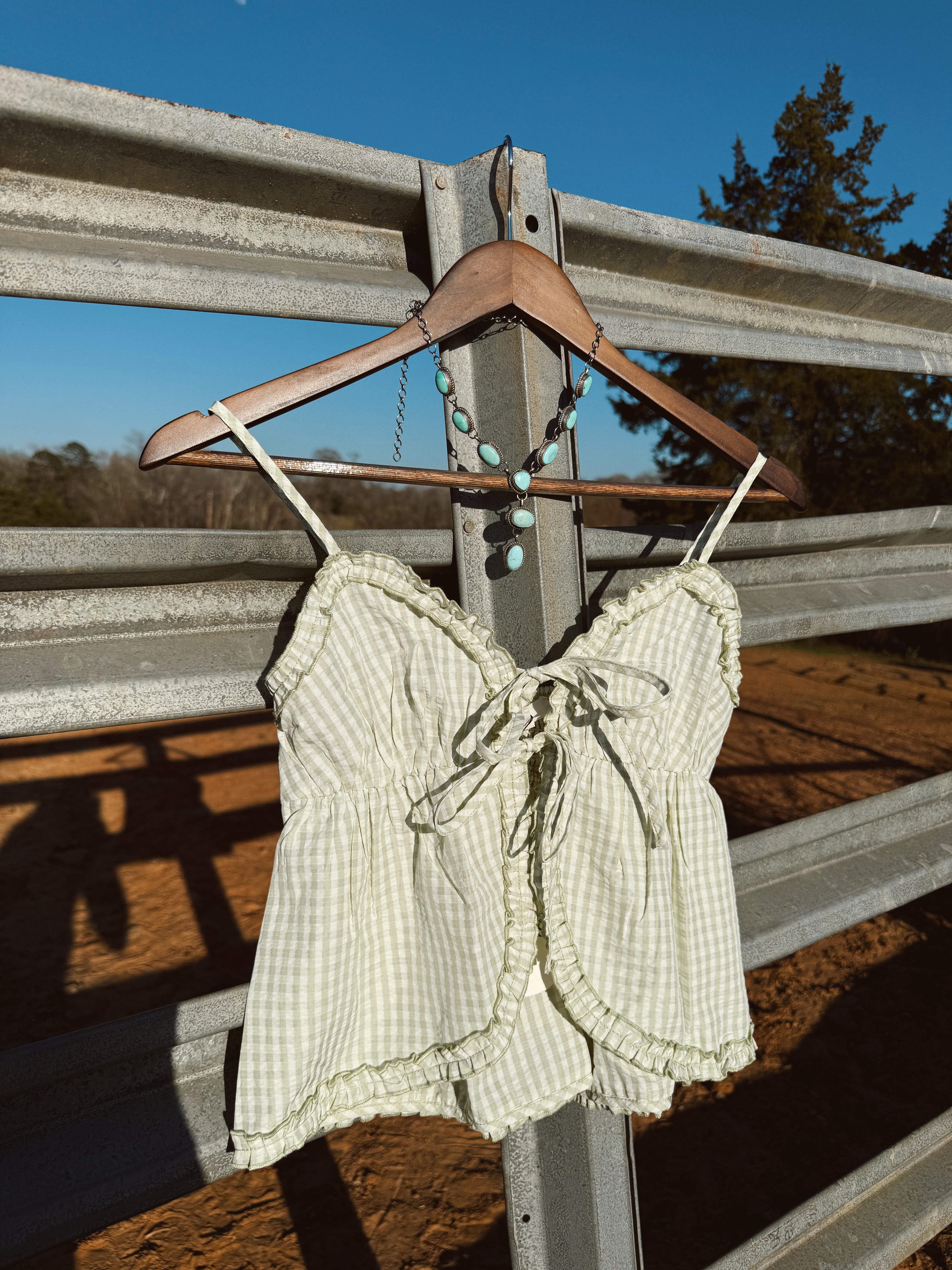 The Ivison Top - best seller