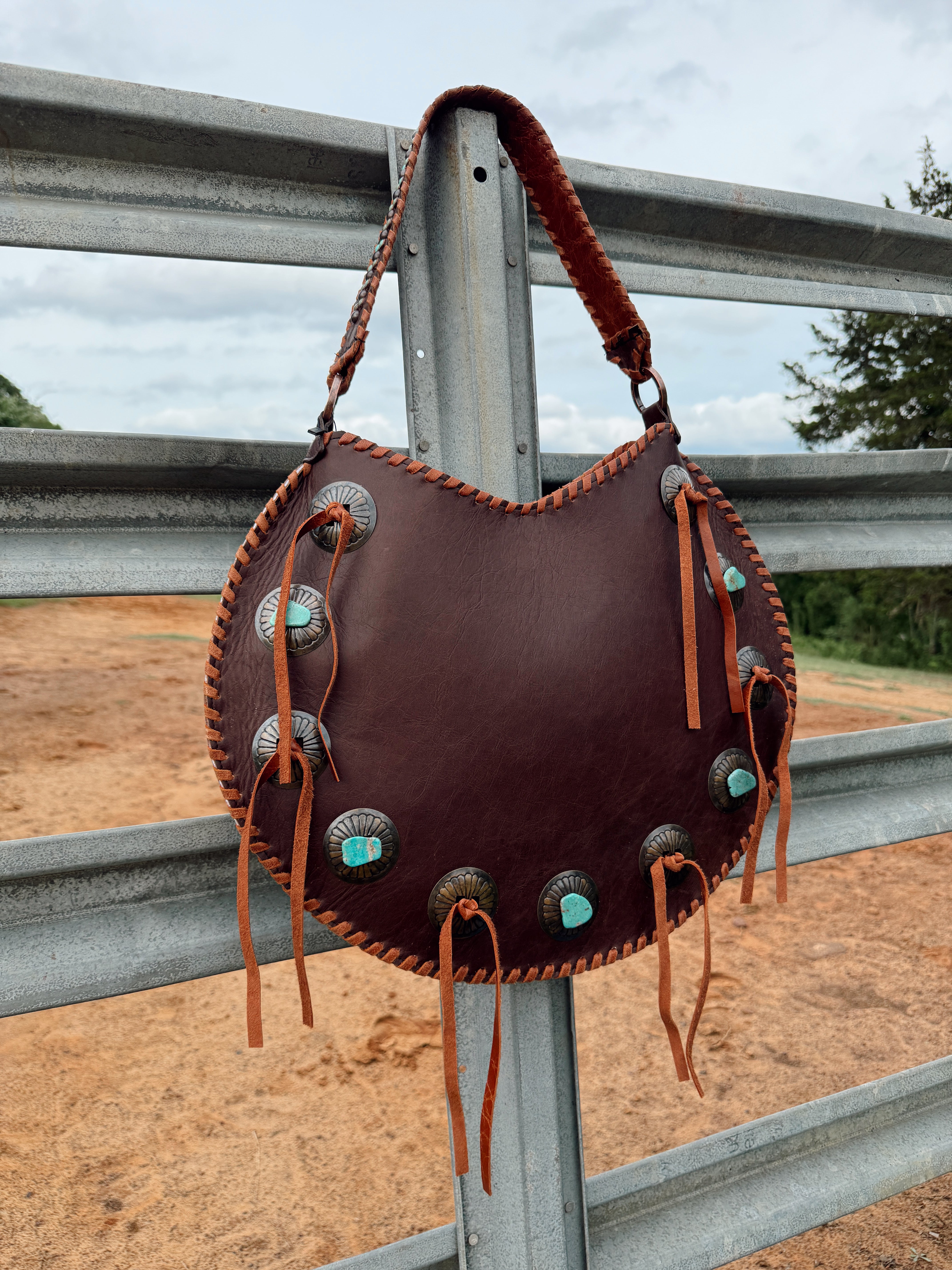 The Clancy Bag