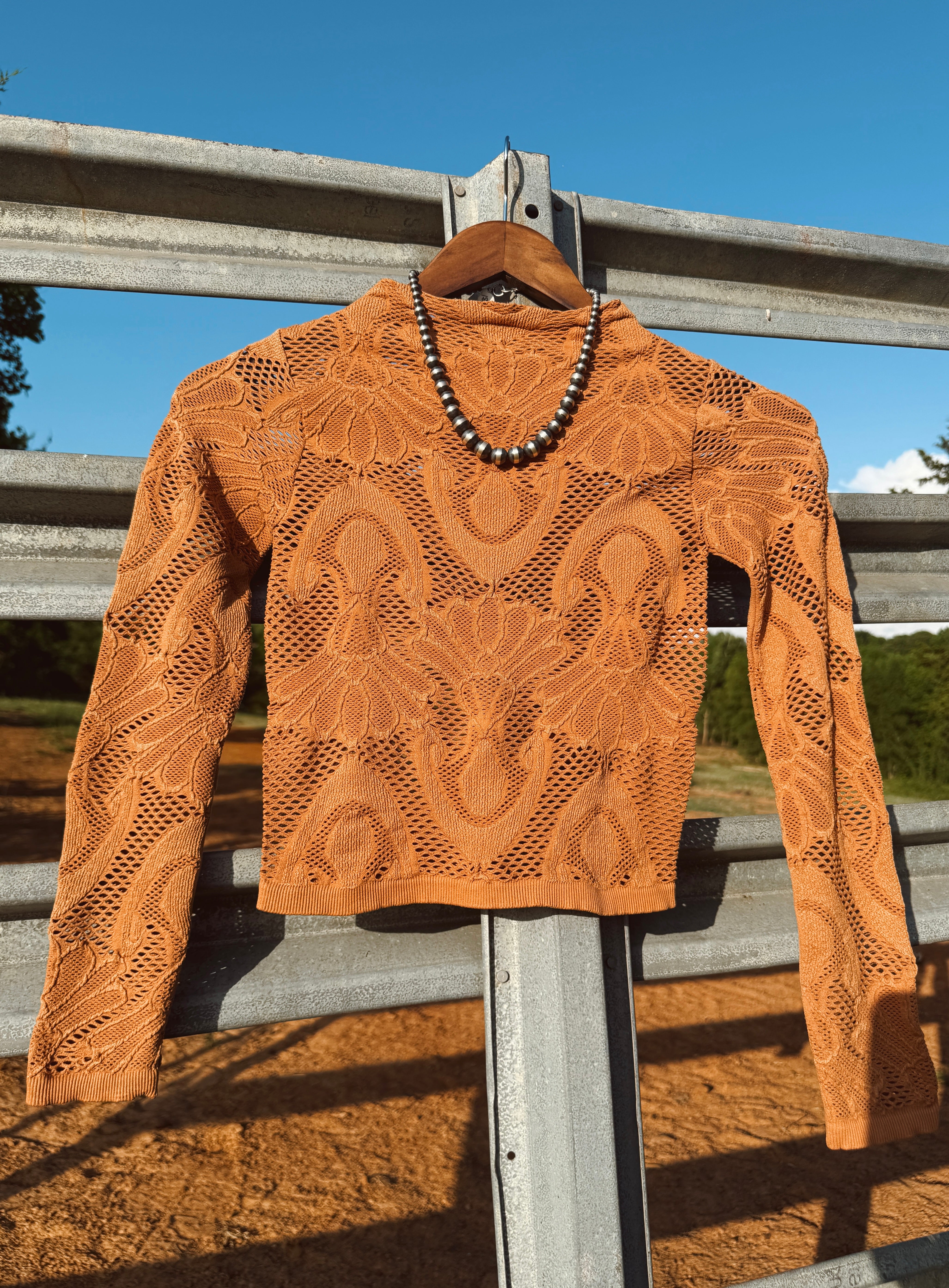 The Tanya Top