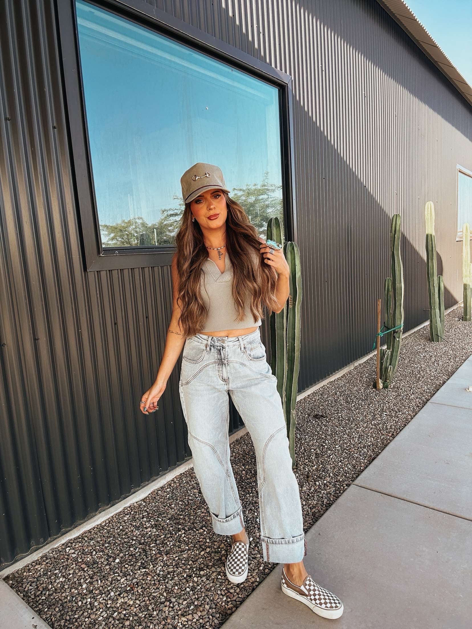 The Madison Jeans - best seller