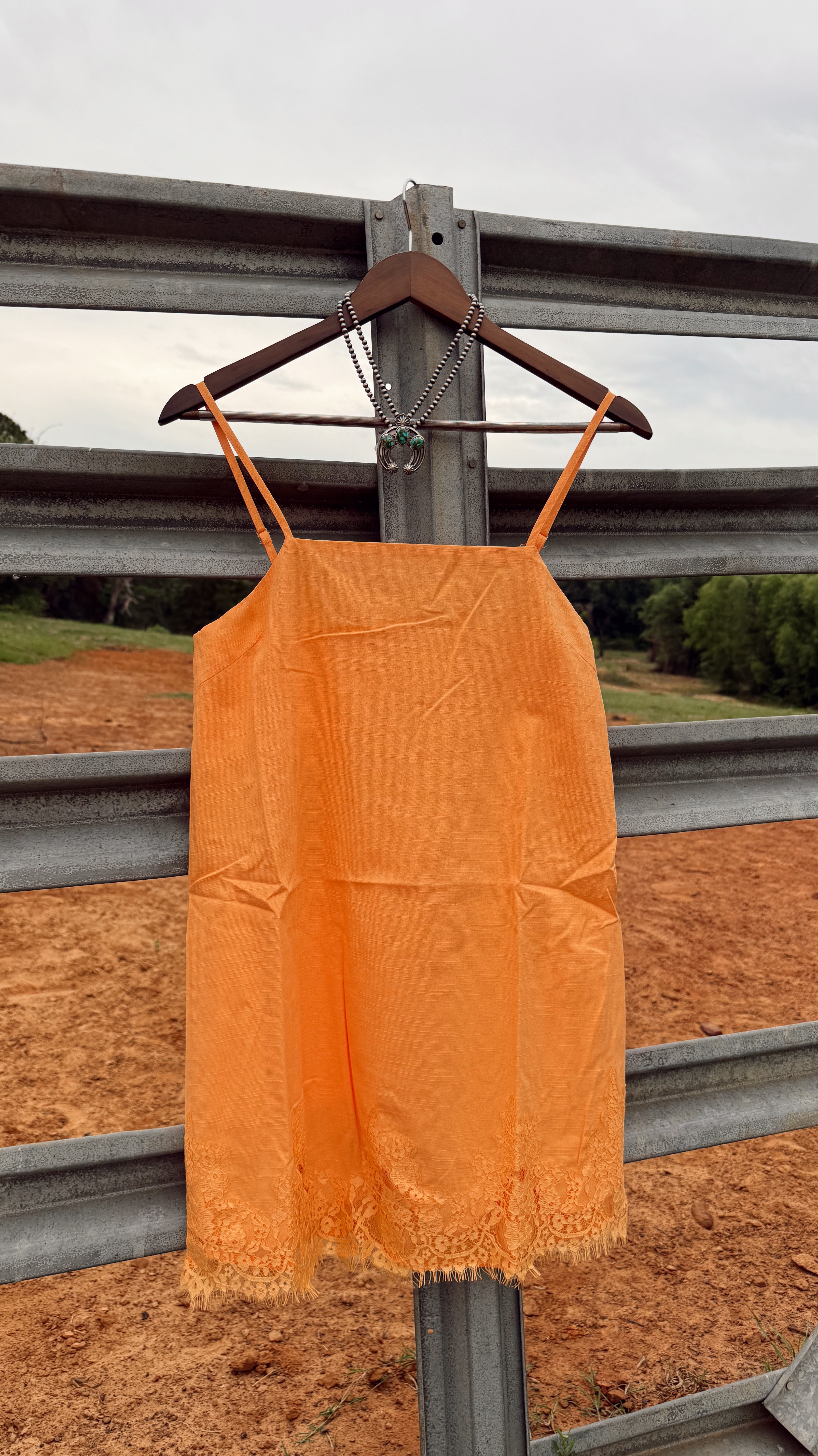 The Tilly Dress