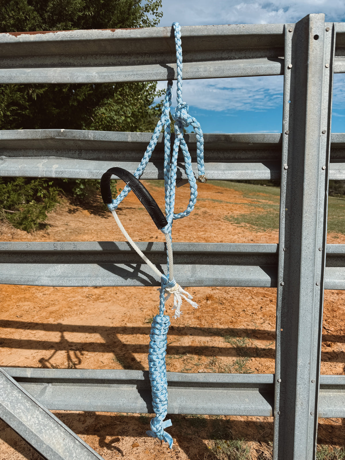 The Luxe Halter
