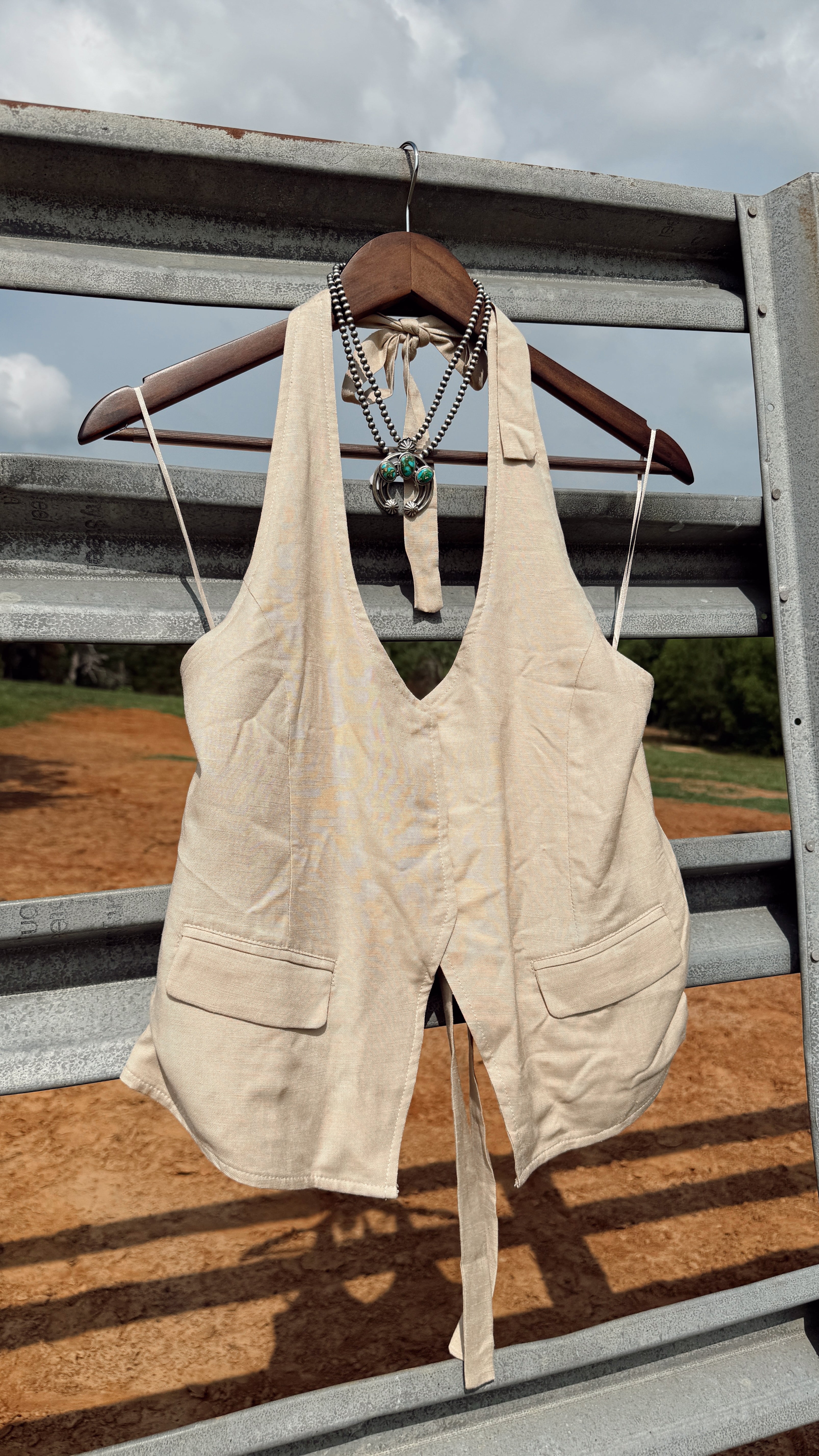 The McCray Top