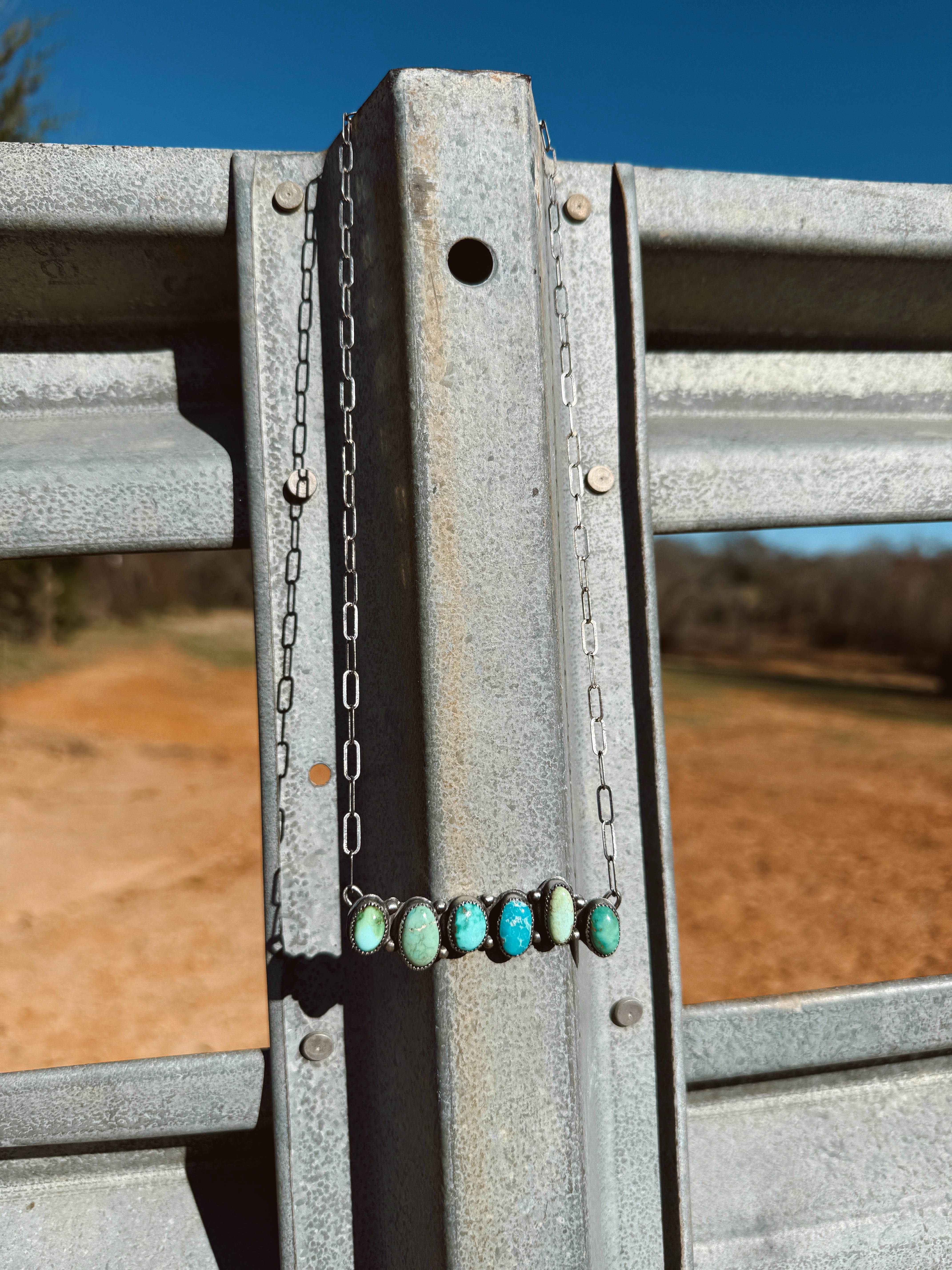 The Custom Tinlee Necklace