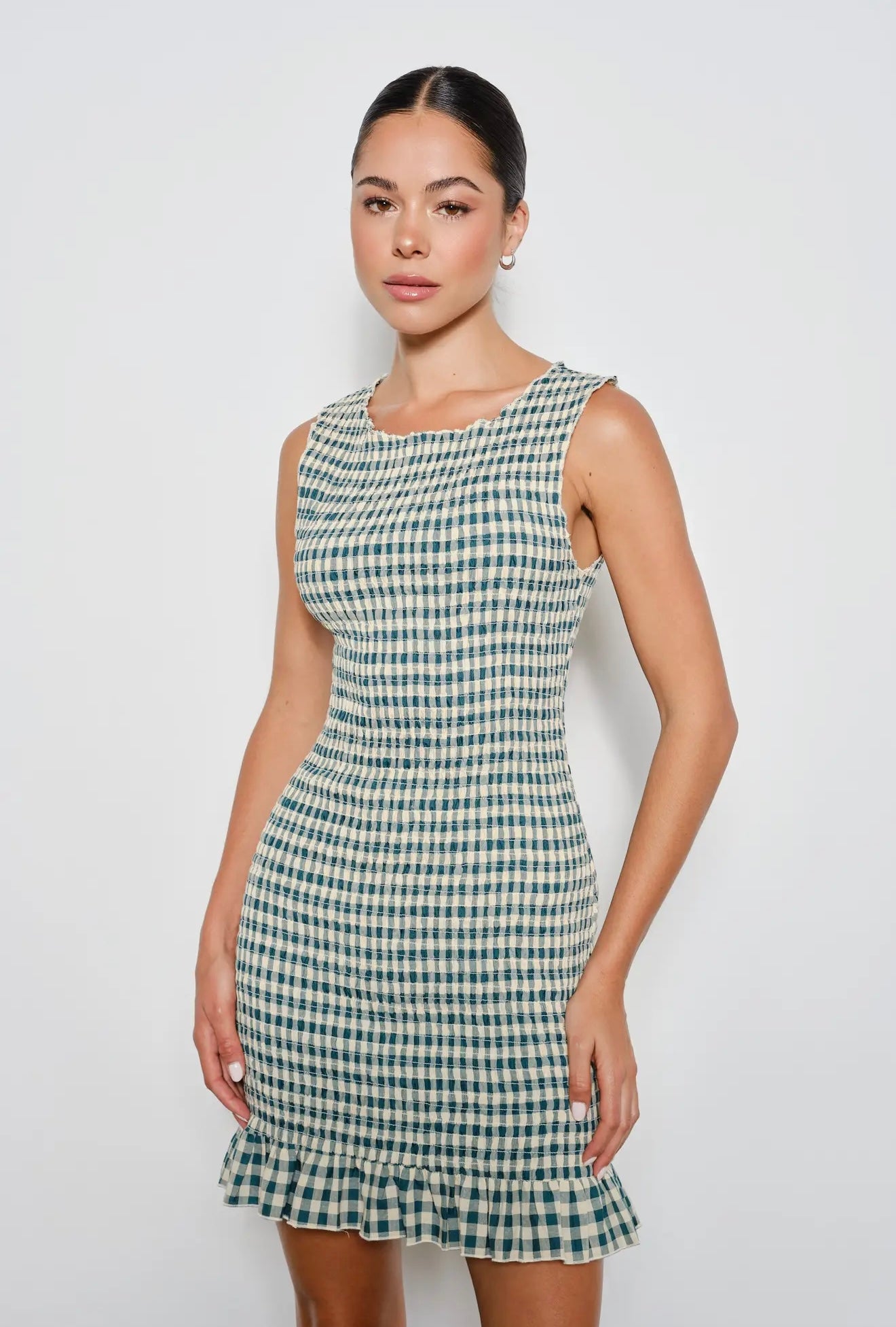 The Alexandria Dress - Best Seller