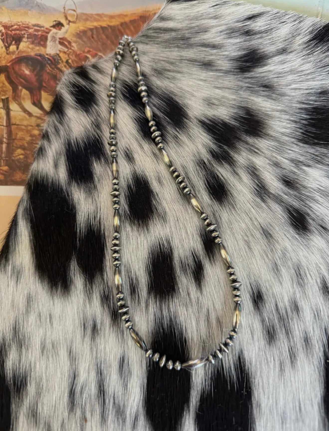 The Rambler Necklace