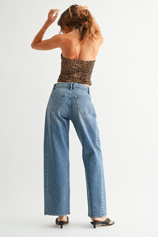The Emmit Jeans