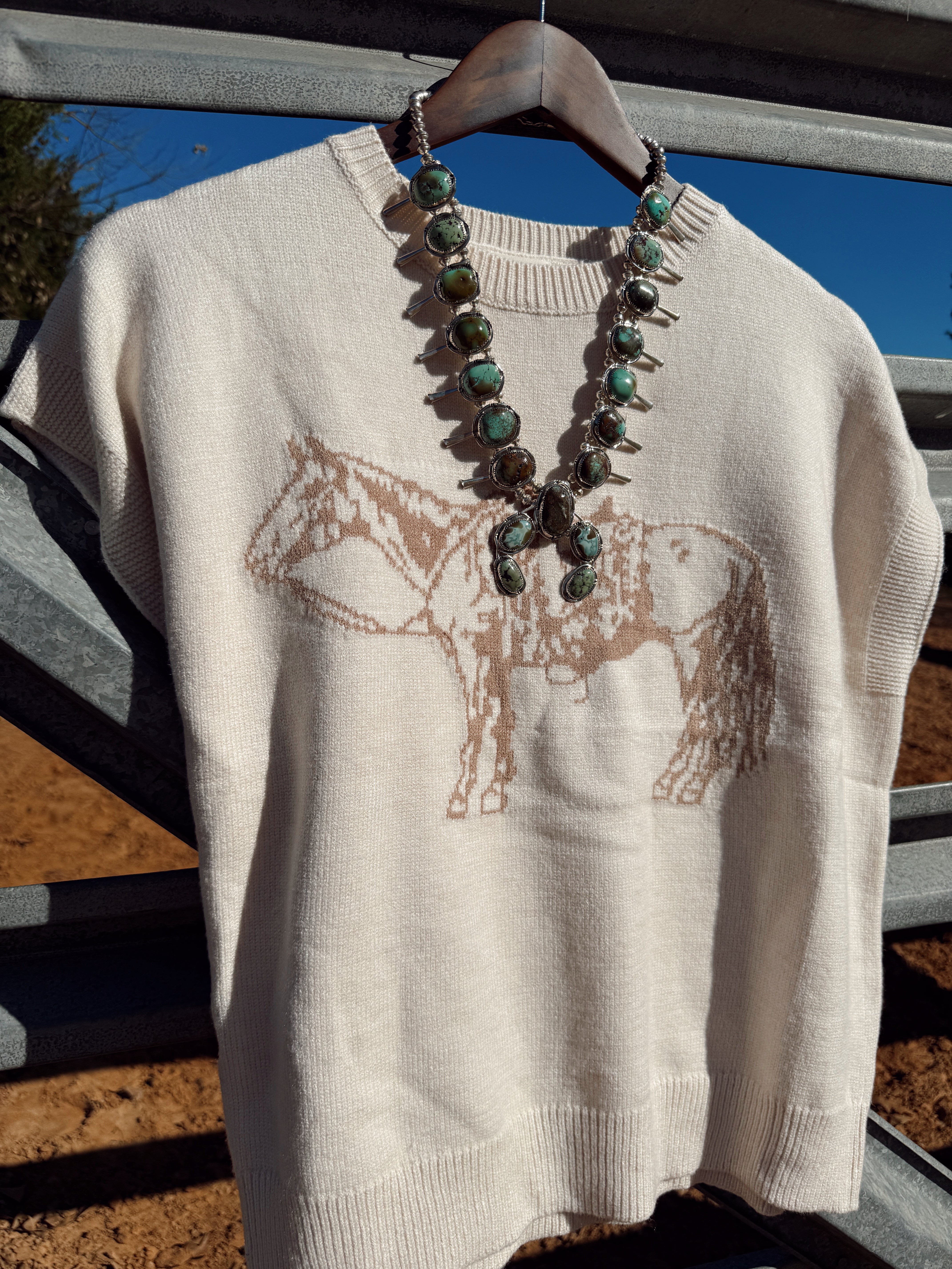 The Wiley Top - Oatmeal