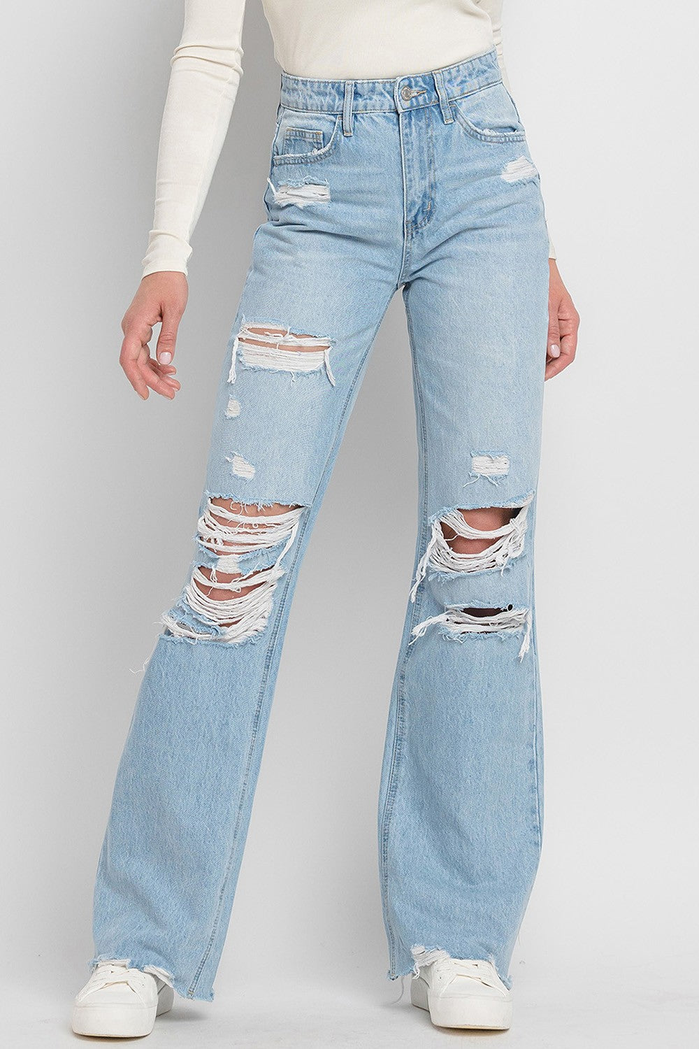 The Cisco Jeans