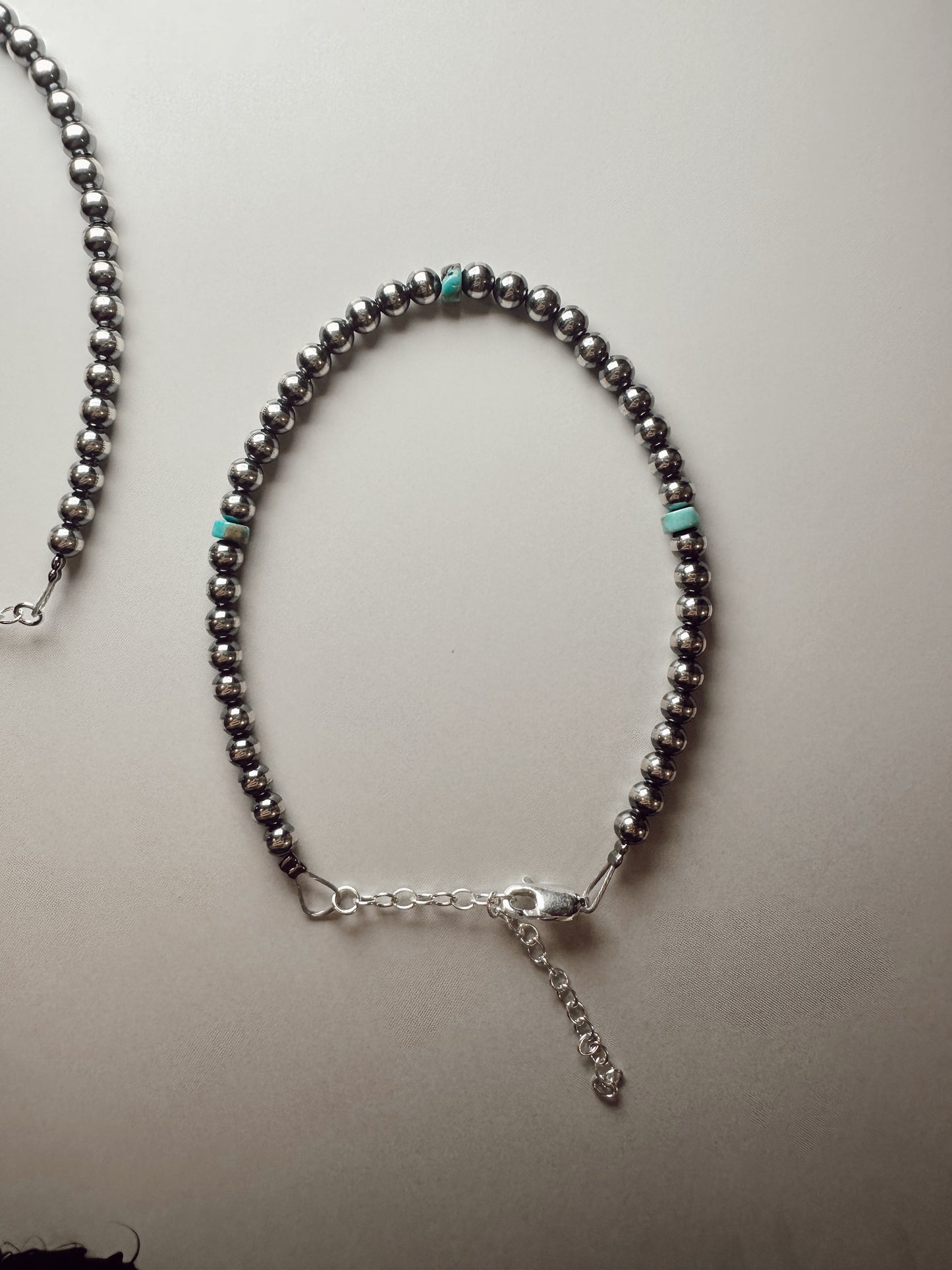 The Coe Navajo Bracelet { 2 Styles }