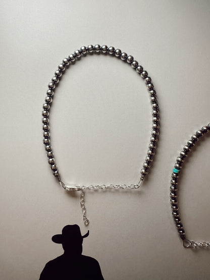 The Coe Navajo Bracelet { 2 Styles }
