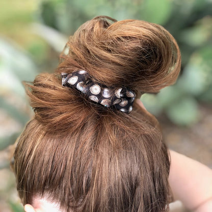 The Concho Scrunchies