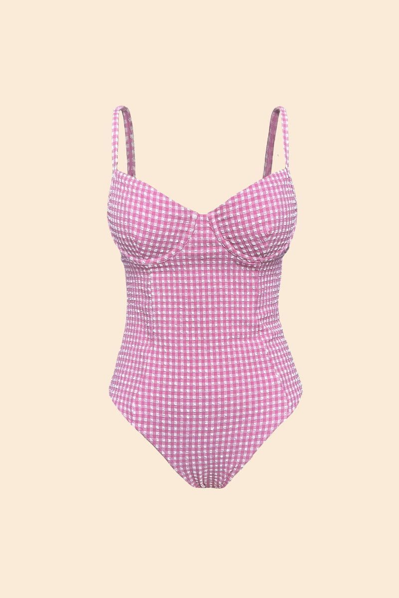 The Regina One Piece