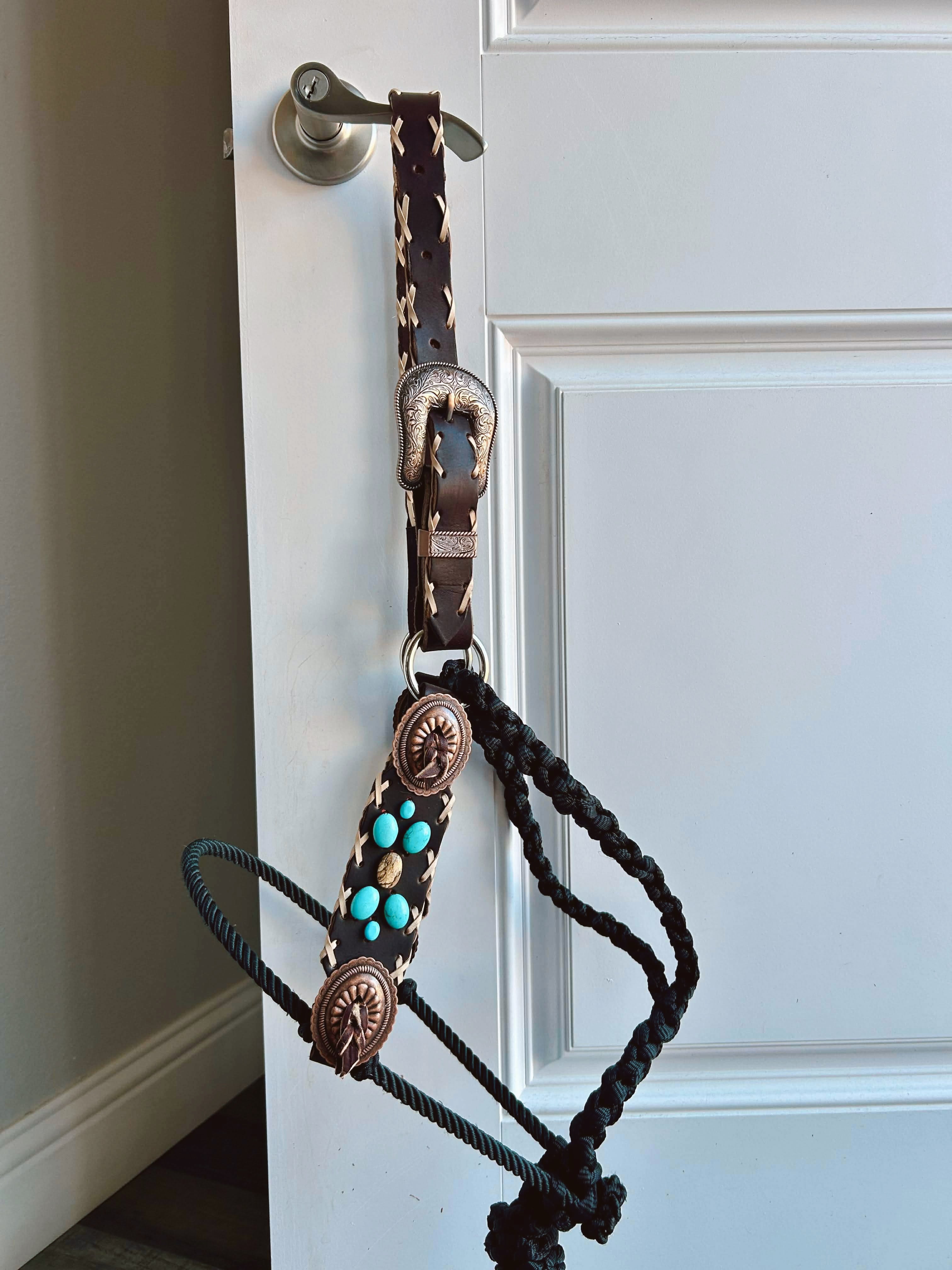 The Bradley Tack Set