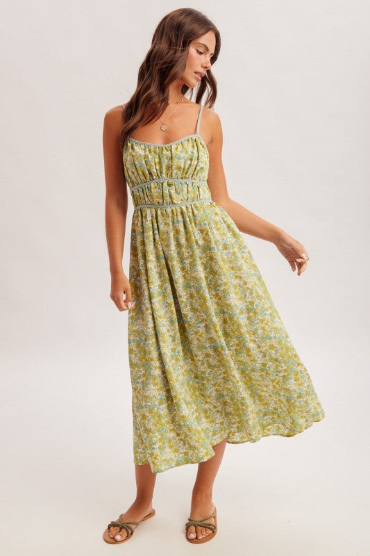 The Nixon Dress
