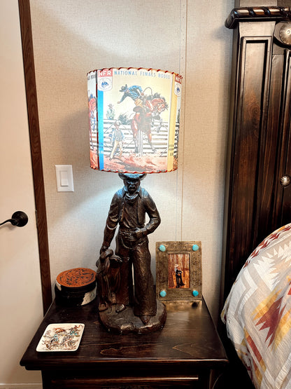 The NFR Lampshade