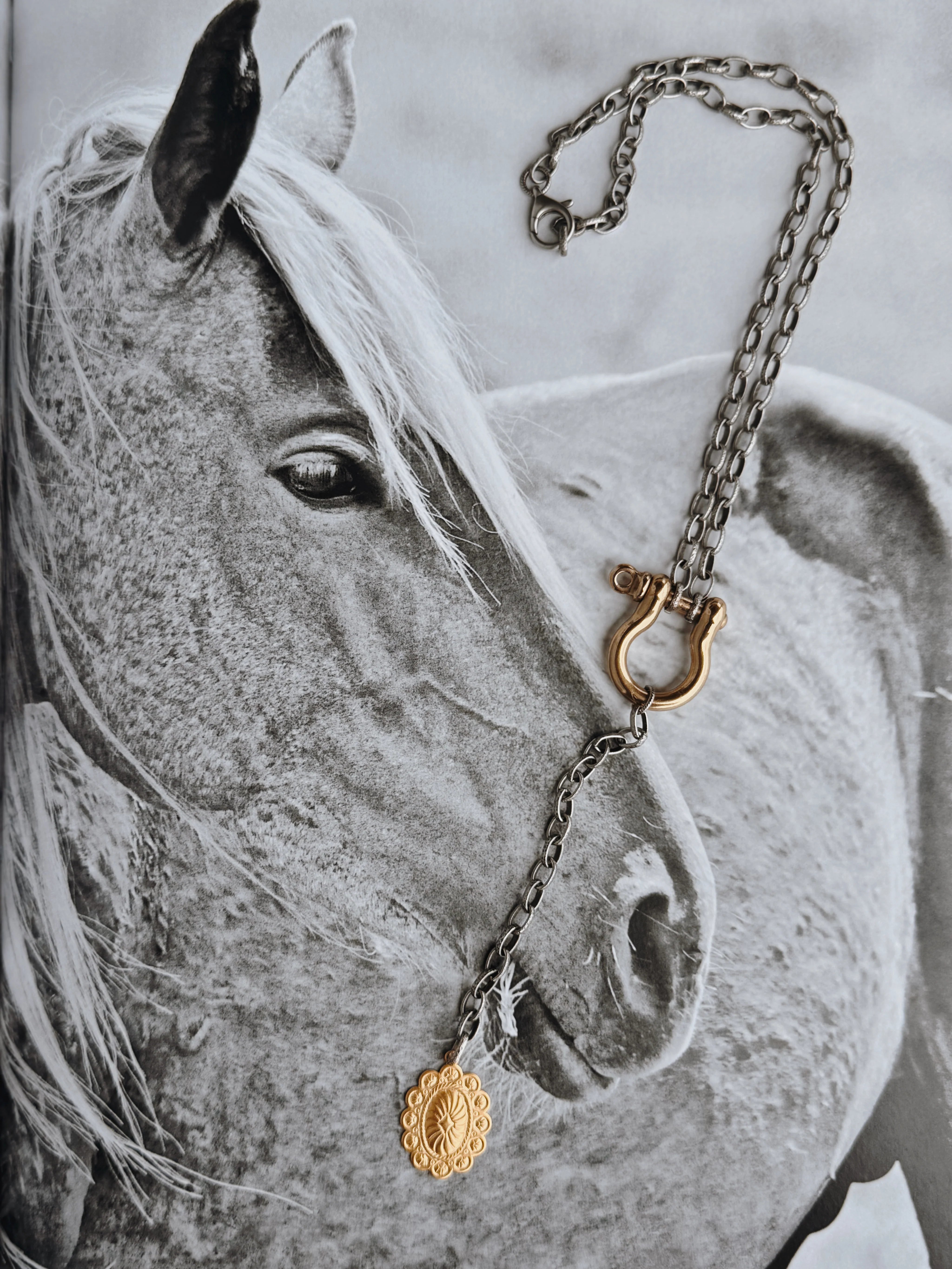 The Vegas Nights Lariat