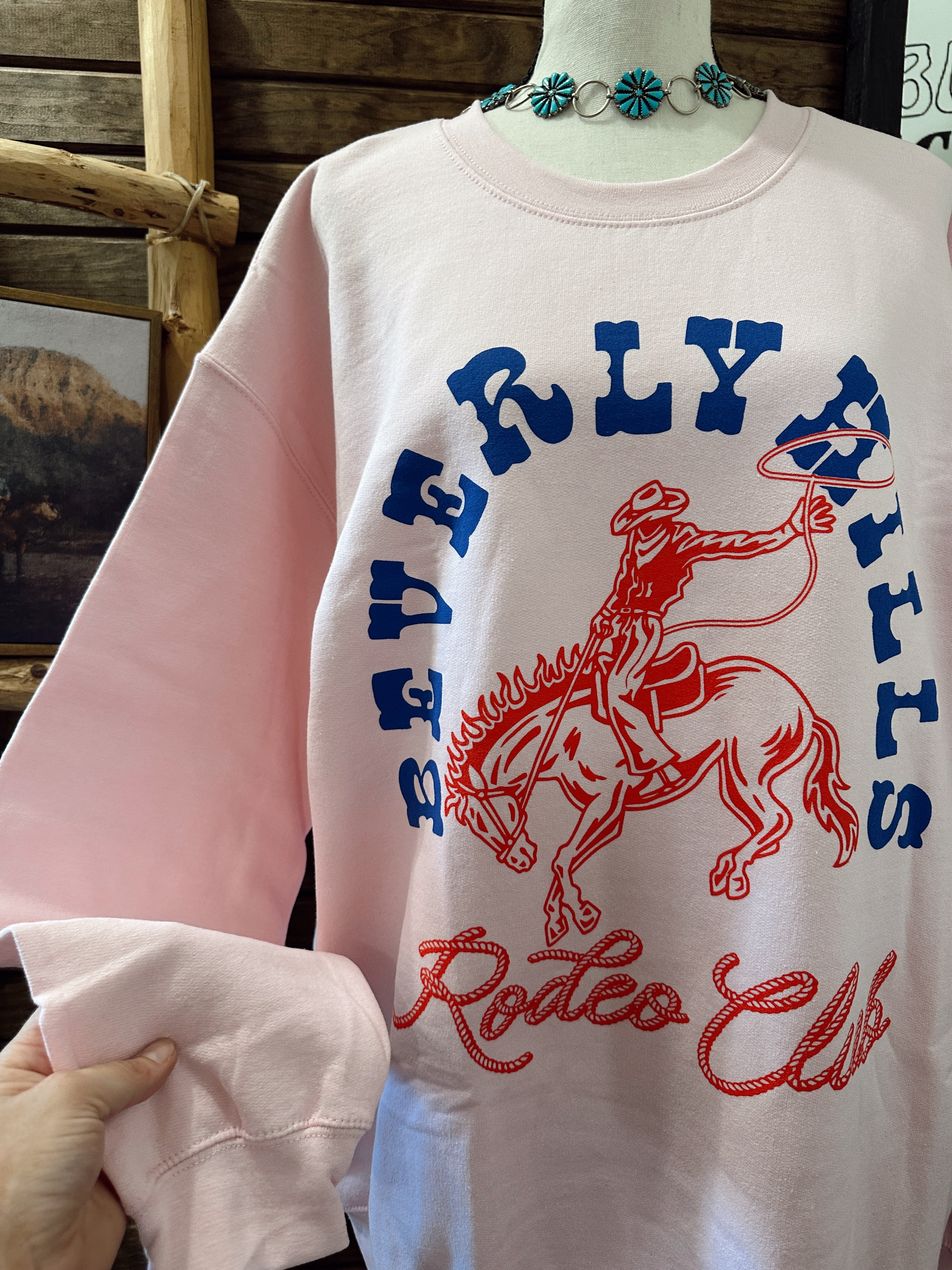 The Beverly Hills Top