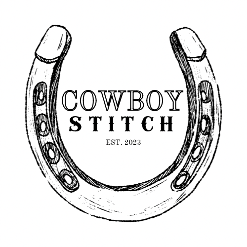 Cowboy Stitch